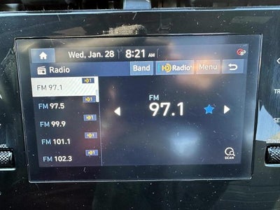 2022 Hyundai Santa Cruz SEL Premium