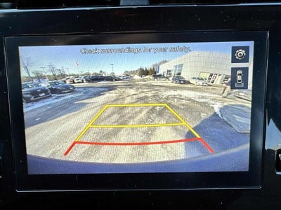 2022 Hyundai Santa Cruz SEL Premium