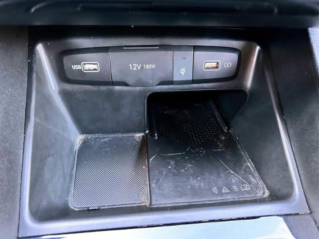 2022 Hyundai Santa Cruz SEL Premium