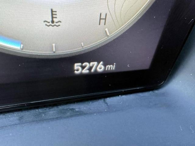 2022 Hyundai Santa Cruz SEL Premium