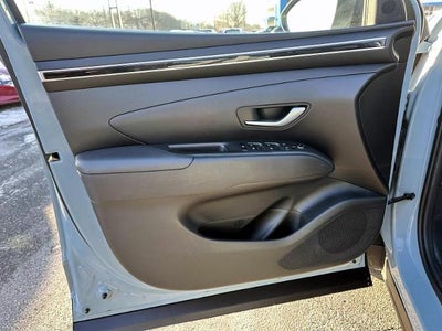 2022 Hyundai Santa Cruz SEL Premium