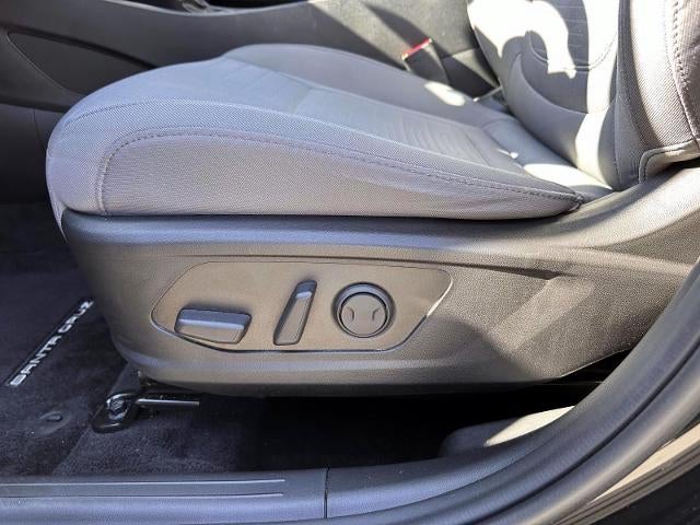 2023 Hyundai Santa Cruz SEL Premium