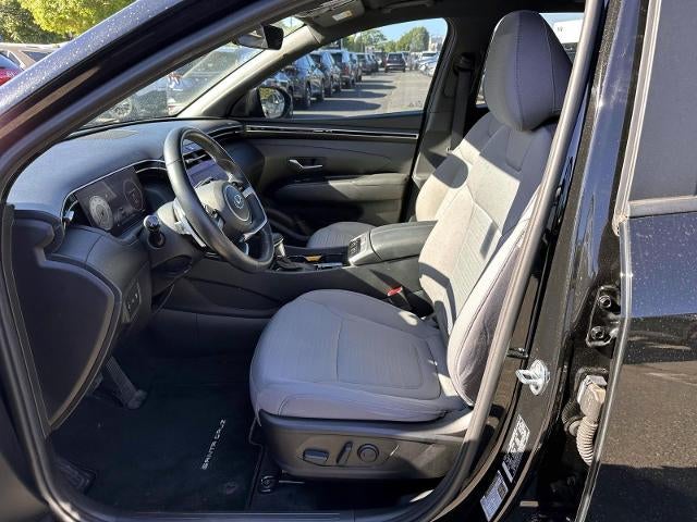 2023 Hyundai Santa Cruz SEL Premium