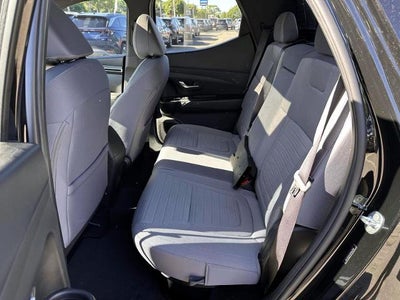2023 Hyundai Santa Cruz SEL Premium