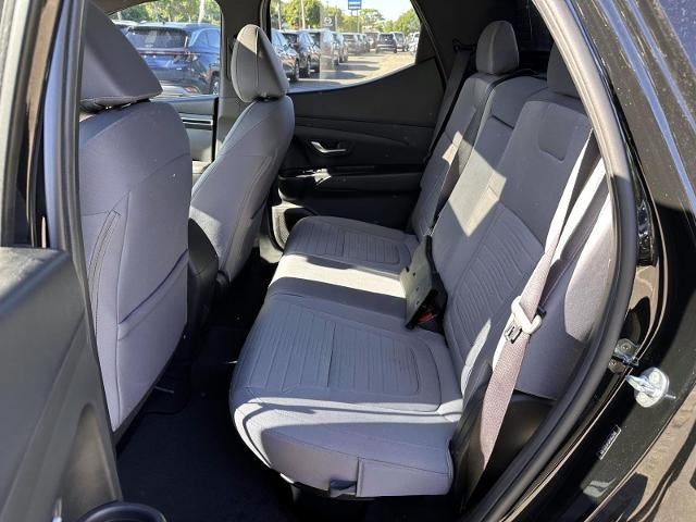 2023 Hyundai Santa Cruz SEL Premium