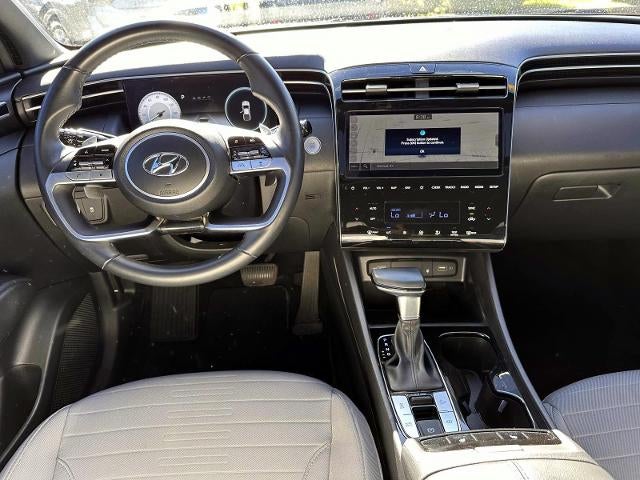 2023 Hyundai Santa Cruz SEL Premium