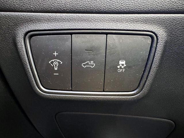 2023 Hyundai Santa Cruz SEL Premium