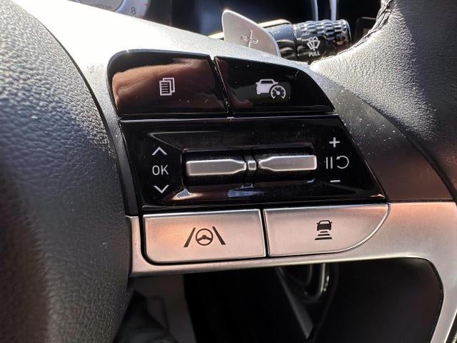 2023 Hyundai Santa Cruz SEL Premium