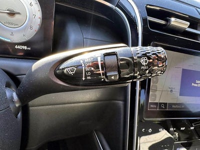 2023 Hyundai Santa Cruz SEL Premium