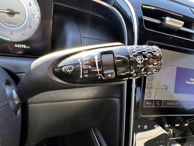 2023 Hyundai Santa Cruz SEL Premium