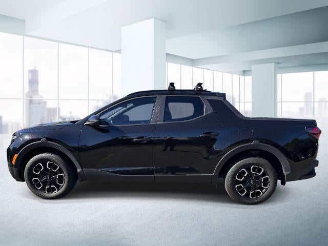 2023 Hyundai Santa Cruz SEL Premium