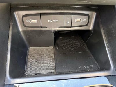 2023 Hyundai Santa Cruz SEL Premium