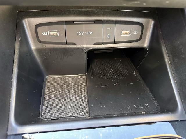 2023 Hyundai Santa Cruz SEL Premium