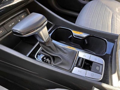 2023 Hyundai Santa Cruz SEL Premium