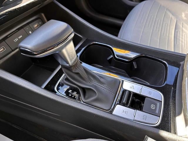 2023 Hyundai Santa Cruz SEL Premium