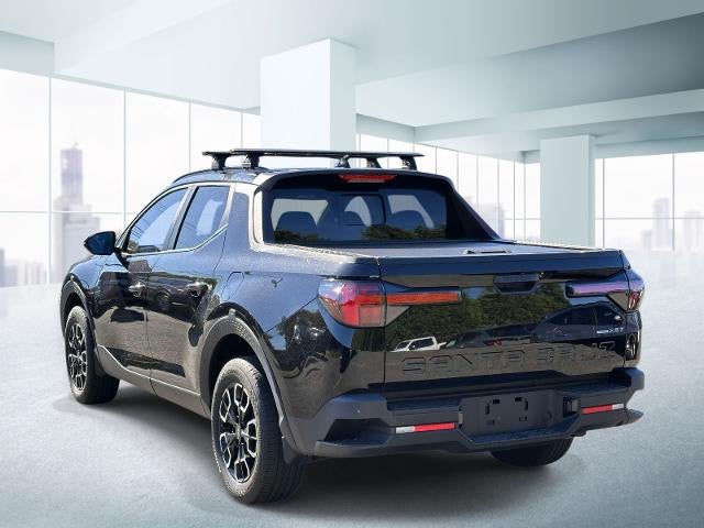 2023 Hyundai Santa Cruz SEL Premium