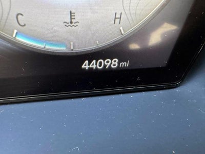 2023 Hyundai Santa Cruz SEL Premium