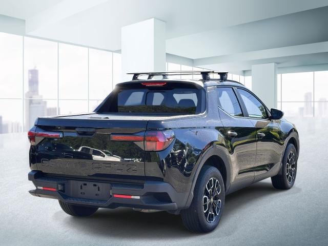 2023 Hyundai Santa Cruz SEL Premium