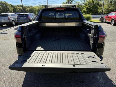 2023 Hyundai Santa Cruz SEL Premium