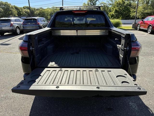 2023 Hyundai Santa Cruz SEL Premium