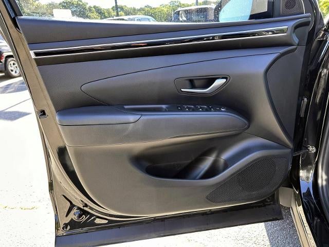 2023 Hyundai Santa Cruz SEL Premium