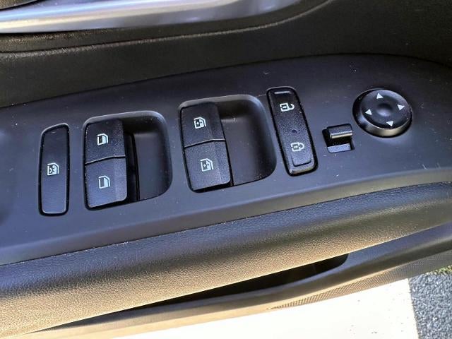 2023 Hyundai Santa Cruz SEL Premium