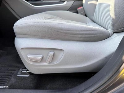 2020 Toyota Highlander L