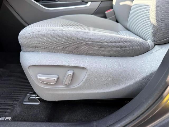 2020 Toyota Highlander L