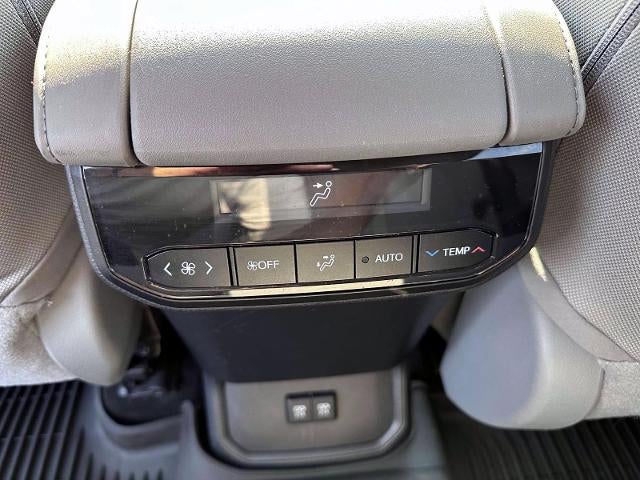 2020 Toyota Highlander L