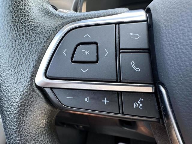 2020 Toyota Highlander L