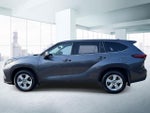 2020 Toyota Highlander L