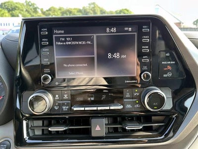 2020 Toyota Highlander L