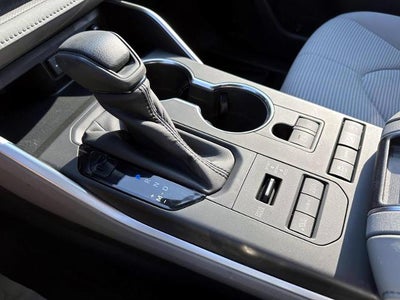 2020 Toyota Highlander L