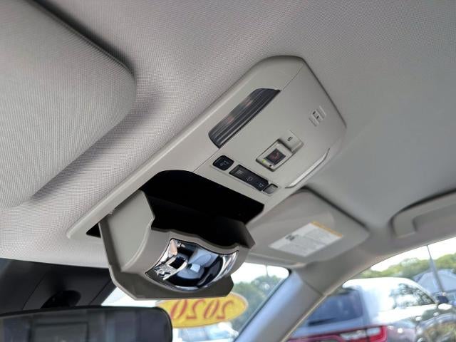 2020 Toyota Highlander L