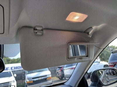 2020 Toyota Highlander L