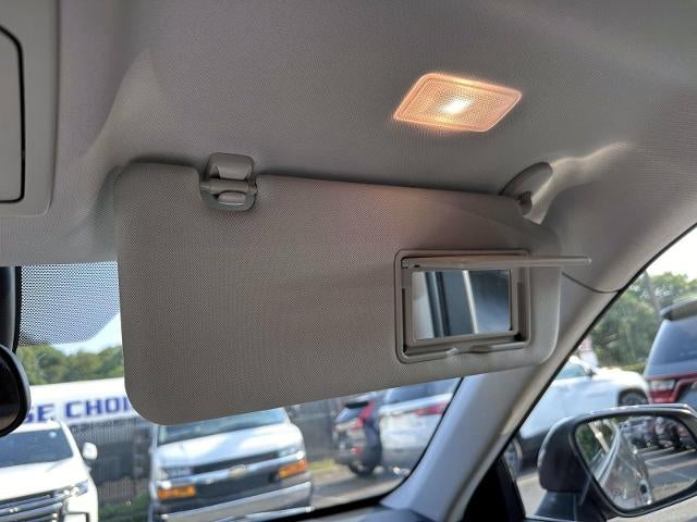 2020 Toyota Highlander L