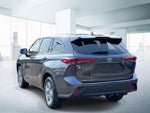 2020 Toyota Highlander L