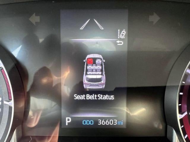 2020 Toyota Highlander L