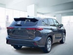 2020 Toyota Highlander L