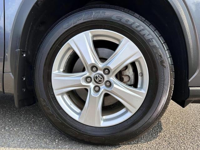 2020 Toyota Highlander L