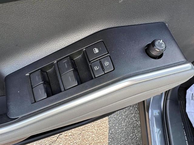2020 Toyota Highlander L