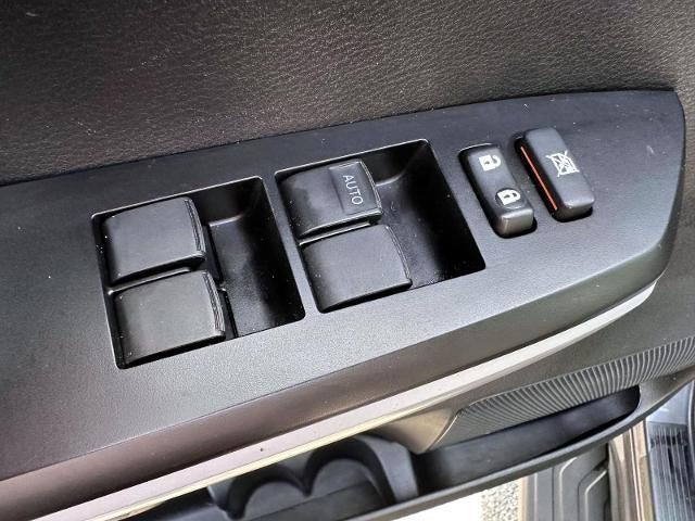 2019 Toyota Tundra 4WD SR5