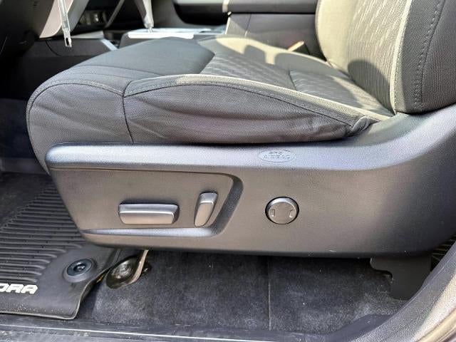 2019 Toyota Tundra 4WD SR5
