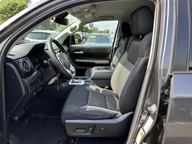 2019 Toyota Tundra 4WD SR5