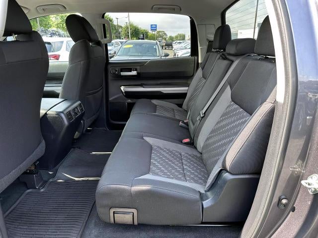 2019 Toyota Tundra 4WD SR5