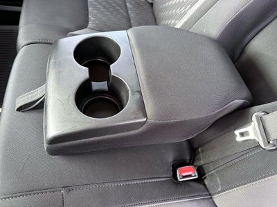 2019 Toyota Tundra 4WD SR5