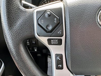2019 Toyota Tundra 4WD SR5