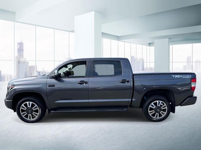 2019 Toyota Tundra 4WD SR5