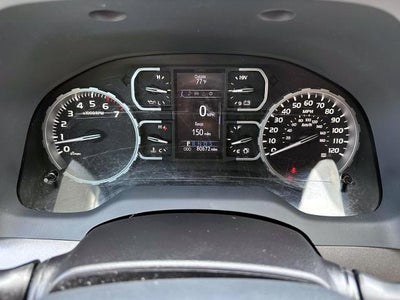 2019 Toyota Tundra 4WD SR5