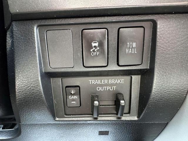 2019 Toyota Tundra 4WD SR5
